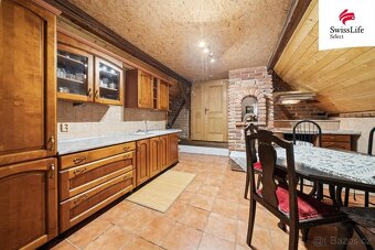 Prodej rodinného domu 133 m2 Palackého, Dašice - 9