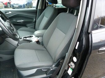 Ford Grand C-MAX 1.6 16v 92 kw - 9