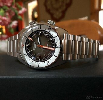 Christopher Ward, model C65 Compressor, originál hodinky - 9