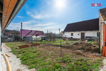 Pronájem bytu 2+1, 61 m², Terešov - 9