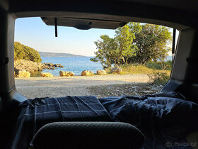 Mercedes Vito automat Westfalia, ako Marco Polo - 9