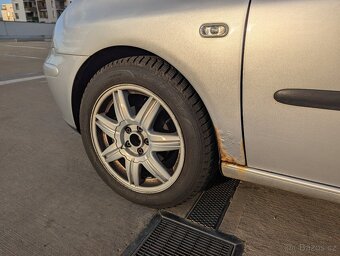 Seat Ibiza mk3 - 9