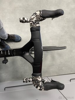 Cervelo s5 - 9