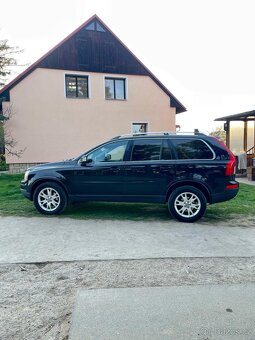 Volvo XC90 2,4D - 9