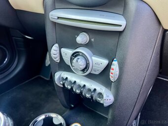 Mini Cooper S R56, 128 kw, rozvody, čerpadlo, připraveno - 9