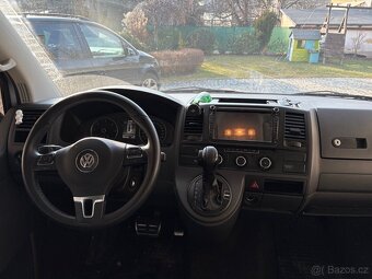 multivan 5.1 103 kw dsg - 9