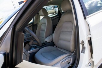 Audi A4 2.0 TDI 150k - 9