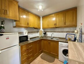 ŠPANĚLSKO, Torrevieja, světlý apartmán u moře - 9