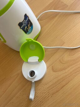 Sencor - stolní mixér - příkon 500 W - 9