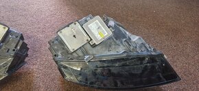 Leve prave predni svetlo audi A5 8T - 9
