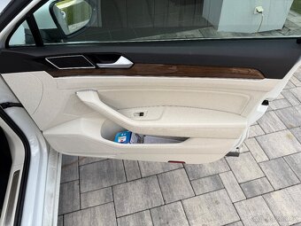 Volkswagen Passat 2.0 TDi sedan - 9
