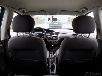Ford Focus 1.6i 74 KW TREND, ČR - 9