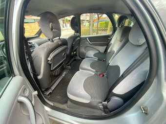 Prodám Citroen Xsara Picasso - 9