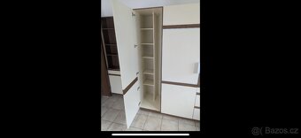 Kuchyňská linka se spotřebiči, použitá - 9