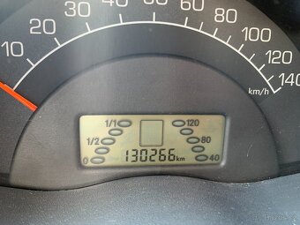 Smart ForTwo 0,7i 45kW AUT r.v.2005 - 9