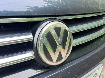 VW CADDY, 1.4TGI, ALLTRACK,Bi-Xen+LED,Navi,TAŽNÉ,ACC,2018 - 9