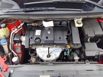 Peugeot 307sw, OXYGO,86000km - 9
