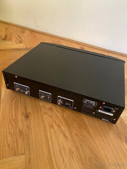 Marantz CD6007 – špičkový CD přehrávač v perfektním stavu - 9