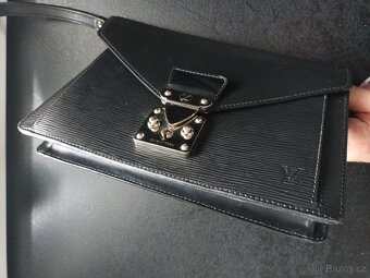 Louis Vuitton kabela - 9