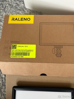 Raleno 116 LED kamerové video světlo - 9