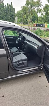 Škoda Superb 2, 2.0 TDI , 125 kw , 221 tis/ km - 9
