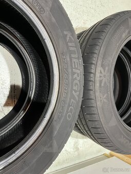 Letni pneu Hankook 175/65R15 - 9