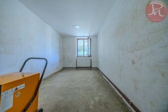 Prodej rodinného domu se smíšeným využitím – příležitost k i - 9
