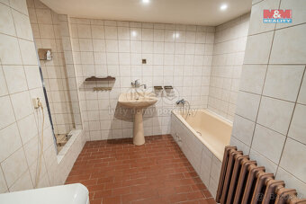 Prodej rodinného domu, 146 m², Libušín, ul. Sokola Tůmy - 9