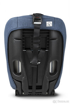 Kinderkraft SAFETY-FIX Isofix 2019 Navy 9-36 kg - 9