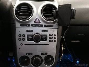 OPEL CORSA D 1.2i 16V 63KW LPG R.V. 2015 - 9