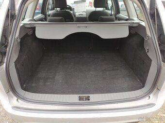 Ford Focus - 9