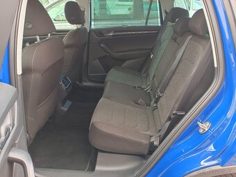 Škoda Kodiaq Style 2.0TDI 147kW 4x4 DSG 102tkm Webasto LED - 9
