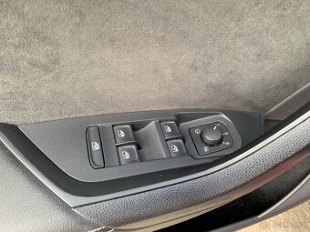 Škoda Kodiaq 2.0 TSi 140kW/DSG/ 4×4/Sportline/Webasto/Tažné - 9