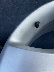 5х120 R17 Original alu disky VW T5 T6 - 9