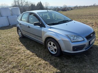 Ford Focus 1.6 TDCI 66kW - 9