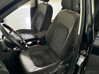 VW SPORTSVAN 2.0TDI 110kw, MY2015, HIGHLINE, XENON, NAVI - 9