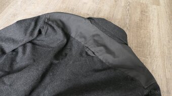 Fjallraven Ovik Re-wool M, 80% vlna - 9