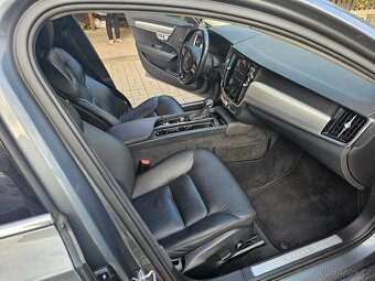 Volvo V90 D4 - 9
