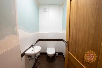 Pronájem bytu 3+kk 73 m² Šenovská, Praha - Ďáblice - 9