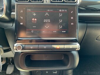 Citroën C3 1.2 PureTech SHINE r.v.2018 - 9