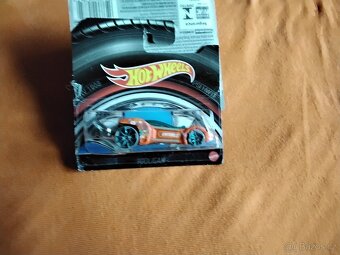 Hot Wheels 2 - 9