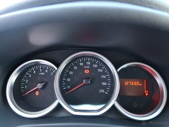 Dacia Sandero 0.9TCe,66kW,Stepway,1maj,serv.kn,kamera - 9