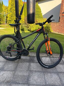 Horské kolo Author Rival velikost 15" - 9