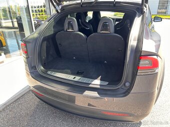 Prodám Tesla Model X P100D Ludicrous, autopilot - 9