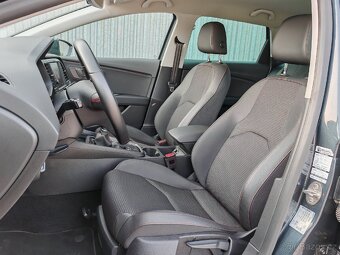 Seat Leon 1.5TSI FR ČR 1.majitel - 9