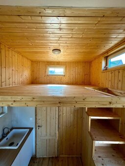 Vybavený Tiny domek - 9