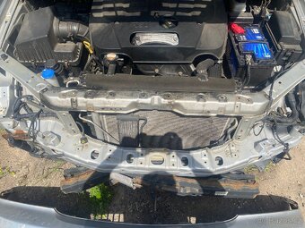 Prodám KIA sorento nafta - 9