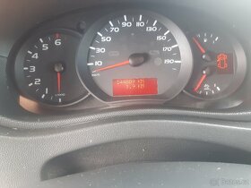 Renault Master 2,3DCi, klima, Dvojmontáž, DPH, Záruka 2.roky - 9