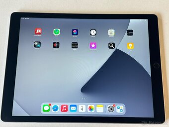 Prodám Apple iPad Pro 12,9” GRAY - 256 GB. - 9