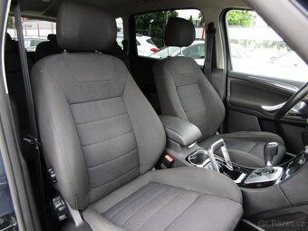 Ford S-MAX 2.2L , 147 kW nafta, 2011 - 9